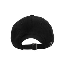 Load image into Gallery viewer, Found Sheep Dad Hat Black
