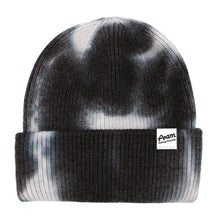 Load image into Gallery viewer, Tie Dye Thick Premium Beanie
