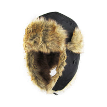 Load image into Gallery viewer, Trapper Aviator POAM Hat
