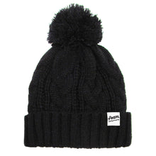 Load image into Gallery viewer, Chunky Pom Pom Beanie
