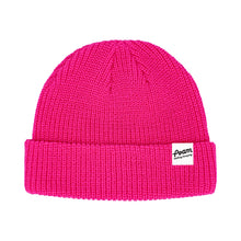 Load image into Gallery viewer, POAM Signature Crew Fisherman Beanie

