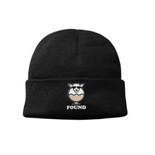 Load image into Gallery viewer, Found Sheep Knit Cuff Beanie
