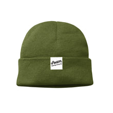 Load image into Gallery viewer, Found Sheep Knit Cuff Beanie
