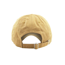 Load image into Gallery viewer, Found Sheep Dad Hat Khaki
