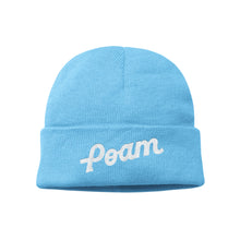 Load image into Gallery viewer, POAM Signature Knit Beanie
