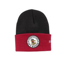 Load image into Gallery viewer, Official POAM Seal 93 Series Limited Edition Knit Beanie
