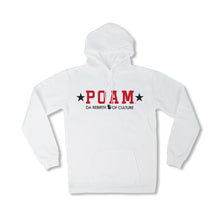 Load image into Gallery viewer, The Rebirth of Culture Hoodie White
