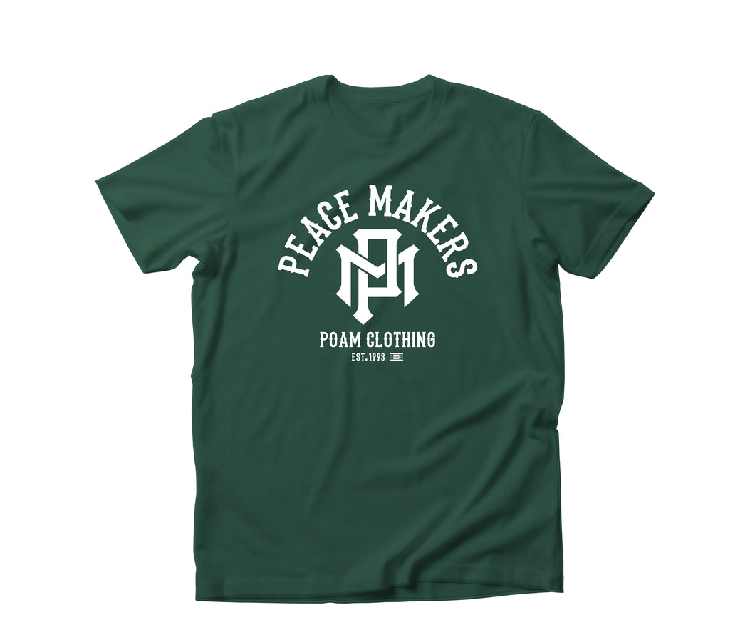 Peace Makers Unisex T-Shirt 10